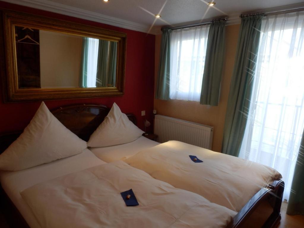 Hotelschiff Perle BRE Cameră foto
