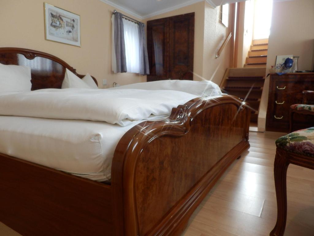 Hotelschiff Perle BRE Cameră foto