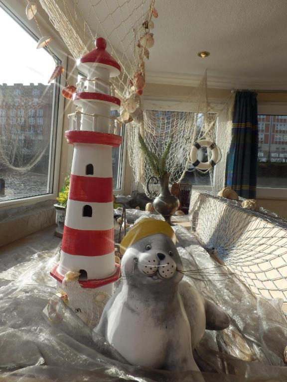 Hotelschiff Perle BRE Cameră foto