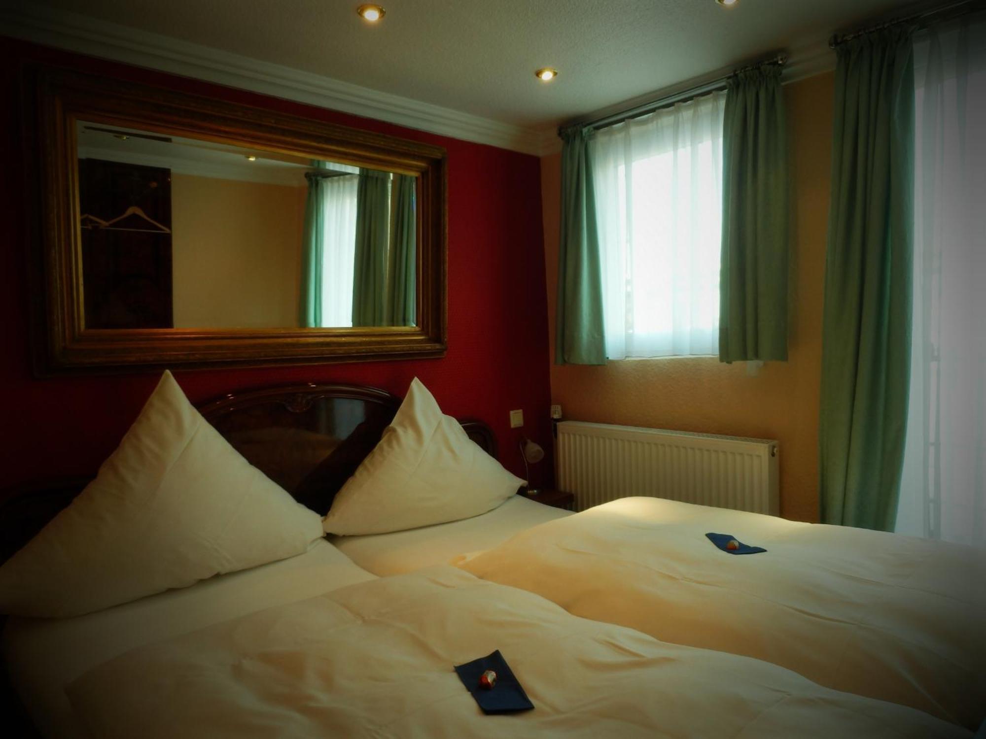 Hotelschiff Perle BRE Exterior foto